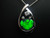 You're the One That I Want... - Black Opal Pendant You're the One That I Want... - Black Opal Pendant