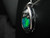 You're the One That I Want... - Black Opal Pendant You're the One That I Want... - Black Opal Pendant
