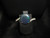 Black Opal Ring