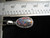 black opal pendant