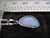 opal doublet pendant