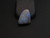 Solid Semi Black Opal