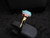 Just Perfect - Crystal Opal Ring