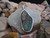 Boulder opal pendant