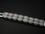 Crystal Opal bracelet