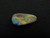 Boulder opal