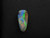 Boulder opal