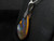 Boulder opal pendant