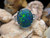 Opal ring