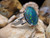 Opal ring
