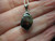 boulder opal pendant
