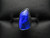 black opal ring