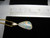 white opal pendant