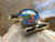 Opal triplet ring