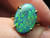 black opal ring