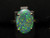 black opal ring