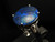 blue opal ring