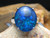 blue opal ring