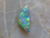 black opal