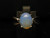 crystal opal ring