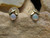 crystal opal earrings