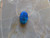 blue black opal