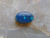 blue black opal