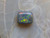 black opal rectangular