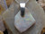 rough opal pendant