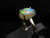 Malibu - Boulder Opal Ring