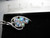 opal pendant