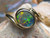 Monique - Black Opal Ring