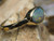 black opal ring