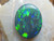 black opal