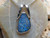 opal doublet pendant