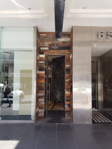 Lightning Ridge Opal Mines - Melbourne