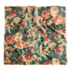 ENGLISH GARDEN VOILE BANDANA