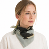 HORSE PADDOCK VOILE BANDANA
