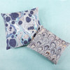 Wilde Velvet Pillow Lavender 12x16 Book Print
