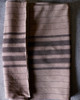 Striped Table Runner