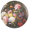 Antwerp Floral Side Plates Set of 4