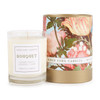 Bouquet Soy Candle