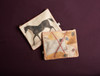 Vanitas/Letter Canvas Pouch