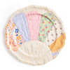 Patchwork Side Plates Set of Four