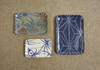 Yukata Trays Set of 3