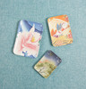 Kimono Trays Set of 3