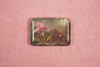 Hummingbird Heade Valet Tray One Piece