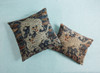 Tiger Velvet Pillow 18"x18"