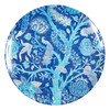 Coromandel Blue Dinner Plates Set of Four