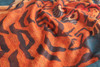 Tibetan Tiger Cashmere/Silk Scarf